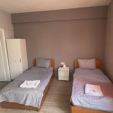 Aparthotel Ersoy Ak Pansiyon Antalya Zewnętrze zdjęcie